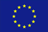 Logo pour le drapeau de l'Union Européenne